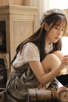 我不是妖怪